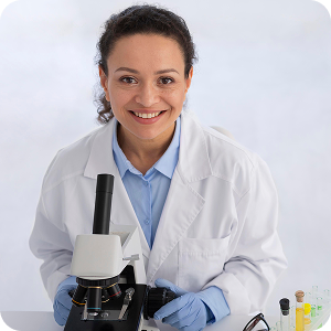 Técnico de laboratorio